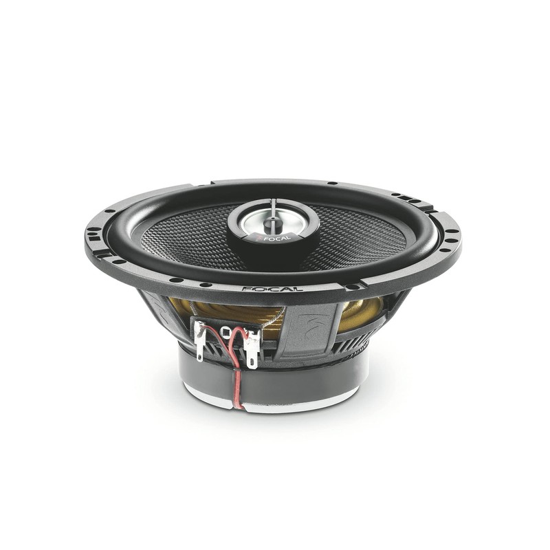 Focal 165CA1 SG 2-Way 6.5-inch Coaxial Speaker Pair