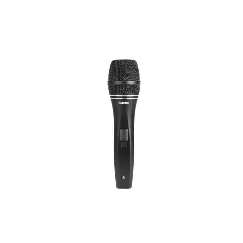 NAGAOKA N401MICP Balance-Focused Vocal Microphone