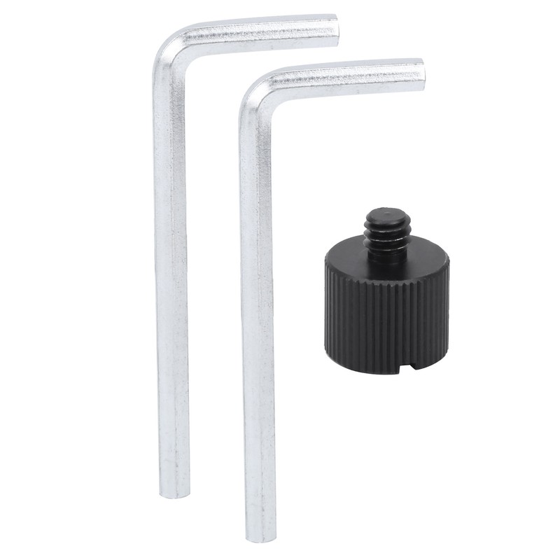 Portable Table Tripod Aluminum Alloy Support Live Stream Stabilizer for