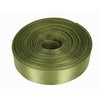 10 Yards Rolled up 5/8" Single FACE Satin Ribbon 100%