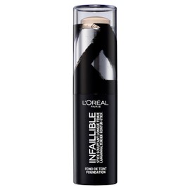 L’Oreal Paris Infallible Shaping Stick Foundation 150 Beige Rose 9g
