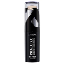 L’Oreal Paris Infallible Shaping Stick Foundation 150 Beige Rose 9g