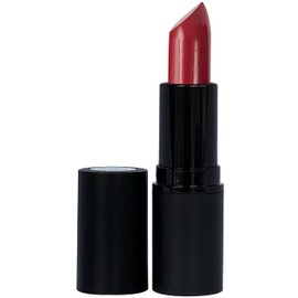 Mom's Secret Natural Lipstick, Made with Organic Ingredients, Rich in Vitamin E, Vegan, Paraben Free, Gluten Free, Cruelty Free, Made in the USA. 0.16 oz. (Bayberry)