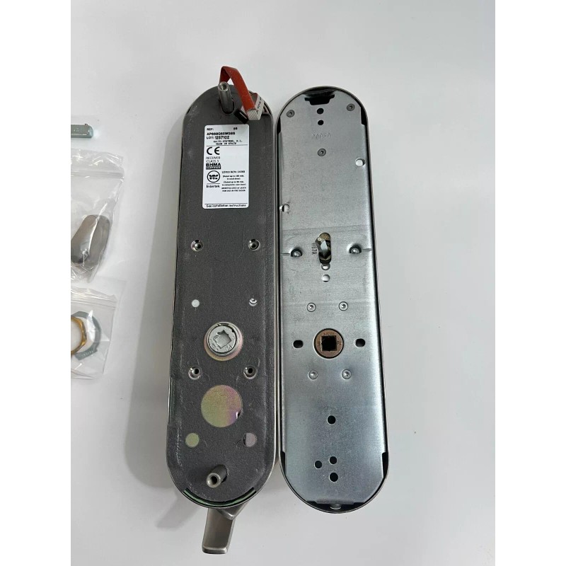 Salto xs4 - Model Ai6xx Dorm lock with Key Override