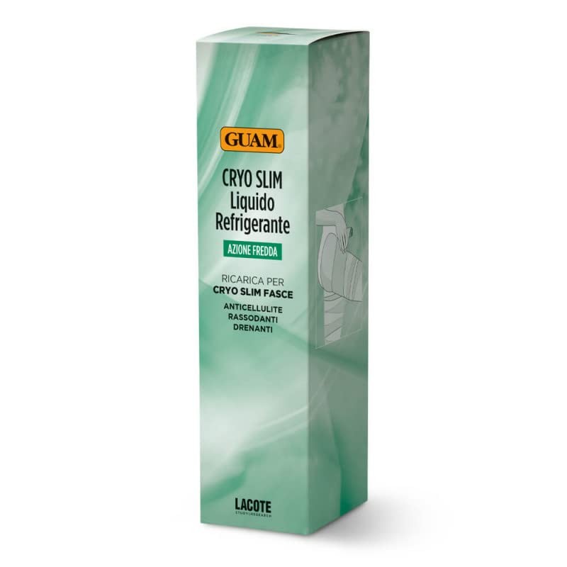 Guam Cryo Slim KÃ¼hlmittel