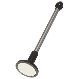 ANCLLO Golf Magnetic Club Alignment Demonstrates Correct Golf Swing Aim Face Aimer Alignment Swing Training Aid, Great Golf Training Tool for Adults Kids