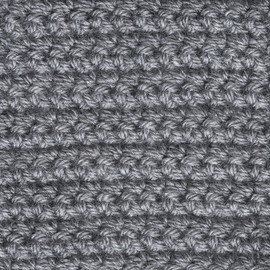 Patons Canadiana Yarn - Solids, Medium Grey Mix