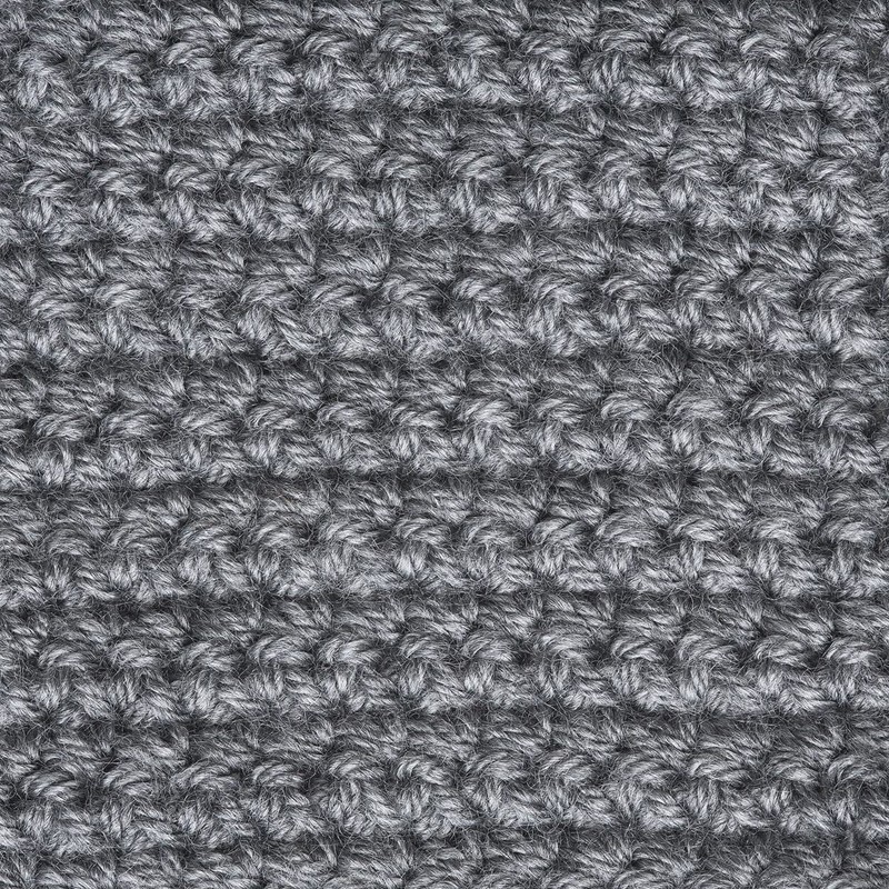 Patons Canadiana Yarn - Solids, Medium Grey Mix