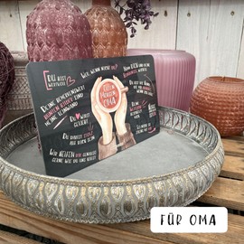 Gift for Grandparents: Breakfast Board Set Good Morning for Grandma and Grandpa, Gift for Expecting Grandparents, Gift for Grandma and Grandpa