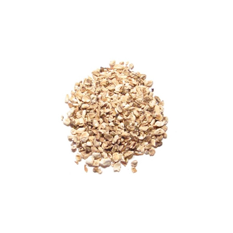 Chopped Burdock Root - 2 Pounds - Dried and Cut