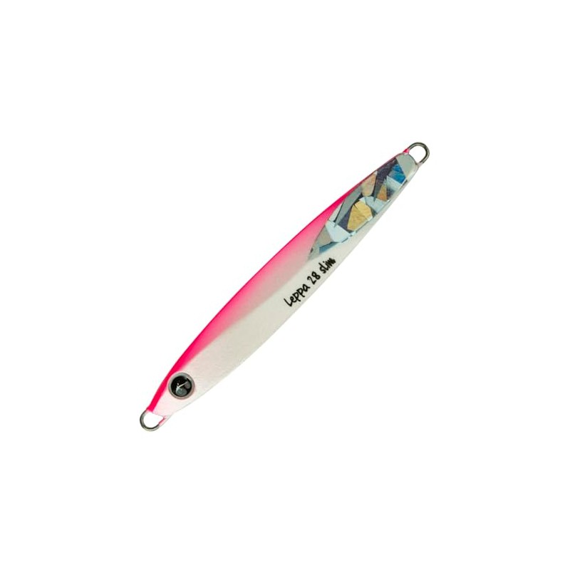 Seaspin Leppa 28 Slim – Esca Artificiale per la Pesca