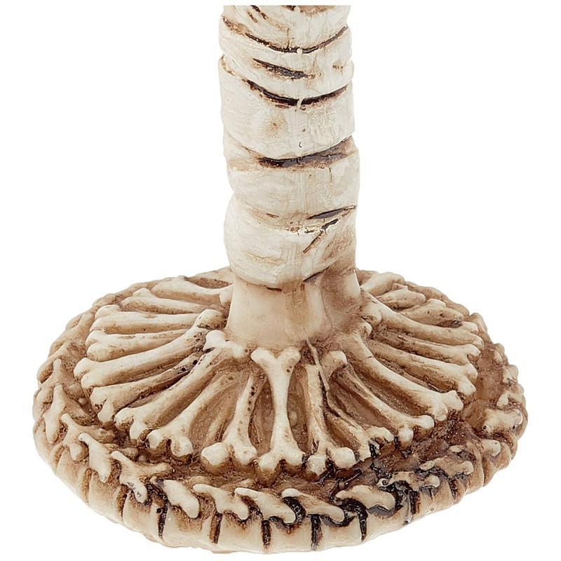 Puckator Skeleton Arm Goblet SK120, Metal, Multi, 7 Count (Pack