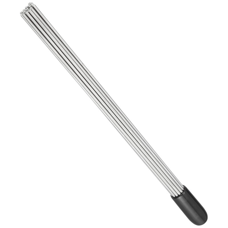 AG 18-8 Fish Skewers, 0.08 inch (2.0 mm), Pack of
