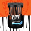 Animal Fury - Pre Workout Powder Supplement for Energy and