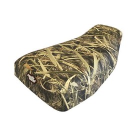 Motoseat Standard Seat Cover Camo for Yamaha GRIZZLY 700 4x4 2007-2015