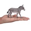 Mojo Donkey Donkey 387397 Animal Figure