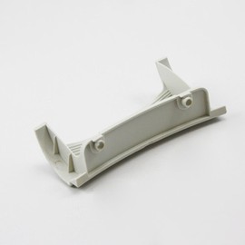 Upgraded Lifetime Appliance 8181846 Door Handle Compatible with Whirlpool Washer