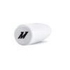 Mishimoto MMSK-WH Weighted Shift Knob, with 3 Thread Pitch Inserts