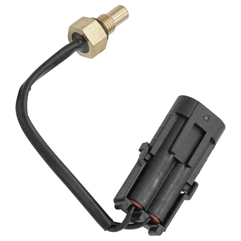 Caltric Oil Cooler Thermistor Switch Sensor Compatible with Polaris Magnum