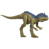 Jurassic World Allosaurus 12" Dinosaur Toy for Ages 4 and