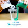 BBDINO Silicone Mold Making Kit, Super Elastic Liquid Silicone for