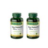 Nature's Bounty Nature's Bounty Saw Palmetto 450 mg Capsules 250