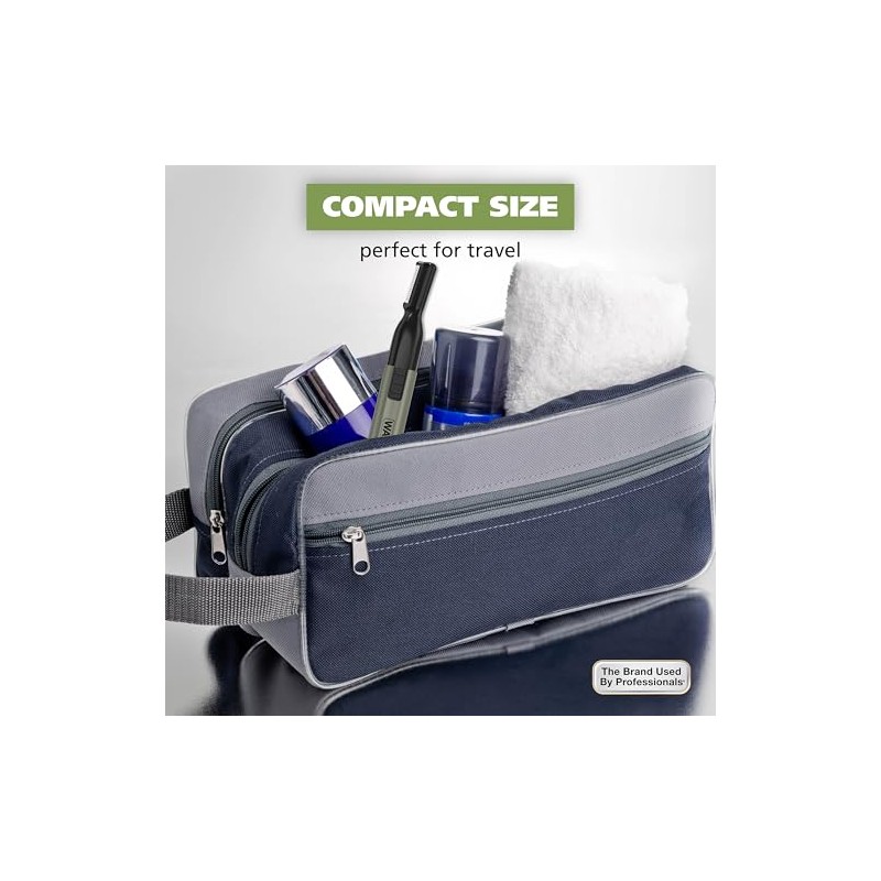 Wahl Micro Groomsman #5640-600 - Recortadora personal