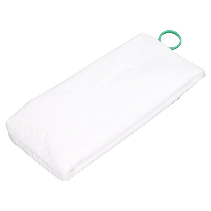 6Pcs High Efficiency Dust Bag Garbage Bag Replacement for VK140