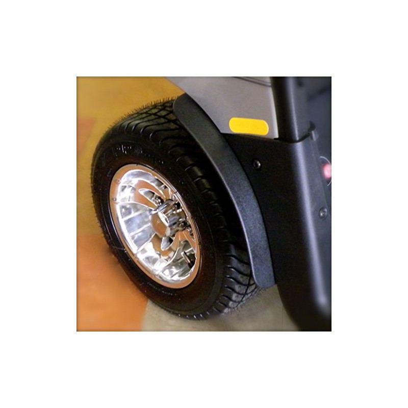 GMT Inc E-Z-Go RXV Golf Cart Fender Flares to fit