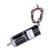 Planetary Gear Motor DC Brushless Sensor Built in Drive Large