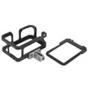 Aluminium Alloy Camera Cage Case for DJI Osmo Action Camera