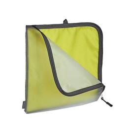 Avilia Large Round Organiser for Large Pockets - Practical and Waterproof to Keep Personal Items in Order and Easy Access