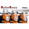 Puig 5053F Dark Smoke New Generation Windshield