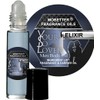 MOBETTER FRAGRANCE OILS Y Your So Loved Elixir Body Oil