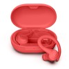 JLab Go Air Sport+ Wireless Workout Earbuds Featuring C3 Clear