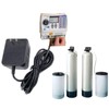 UPMMUD Water Softener Clack Power Cord with 15V DC Transformer