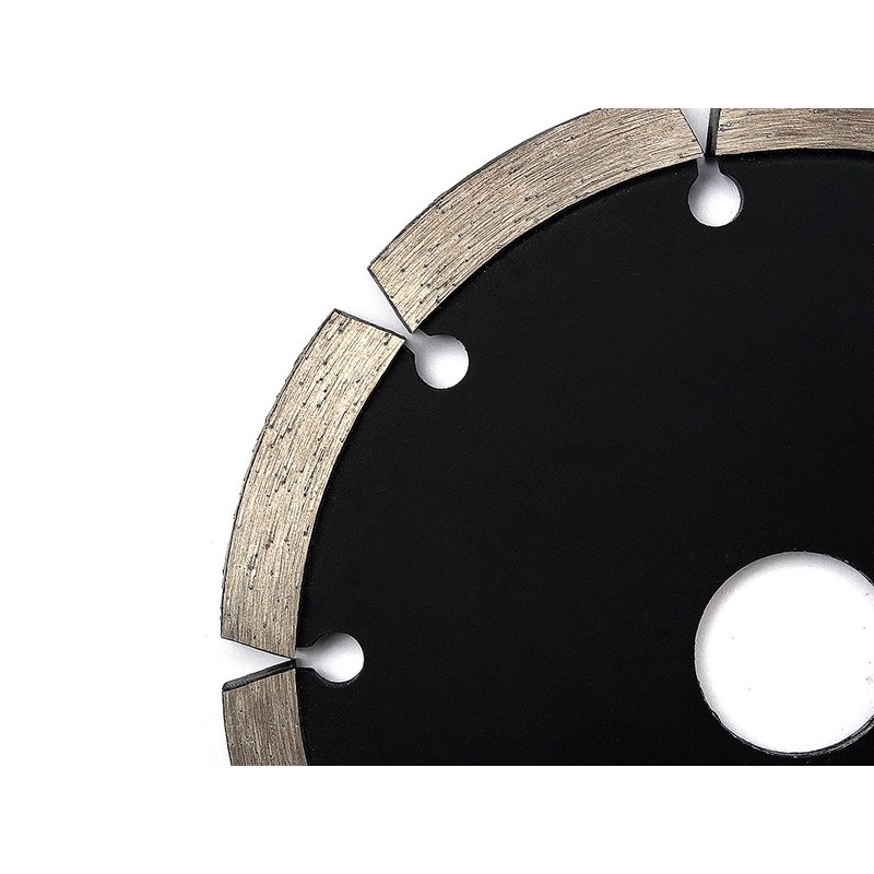 Z-Lion 4-1/2 Tuck Point Diamond Blade for Concrete Stone 6