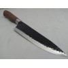 DURABLE HIGH QUALITY 13" KITCHEN KNIFE - NON STICK COATING