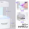Gel Nail Light, Nail Light, LED Light, Nail Dryer, For