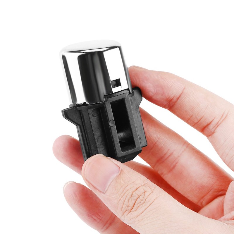 New Shift Knob Shifter Handle Button Repair Kit Fit for