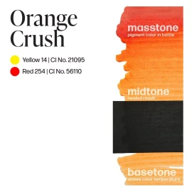 Permablend Orange Crush - Pigmento Para Colorear Labios