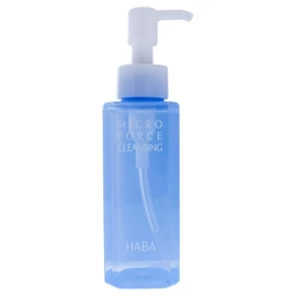 harbor microforce cleansing 120ml