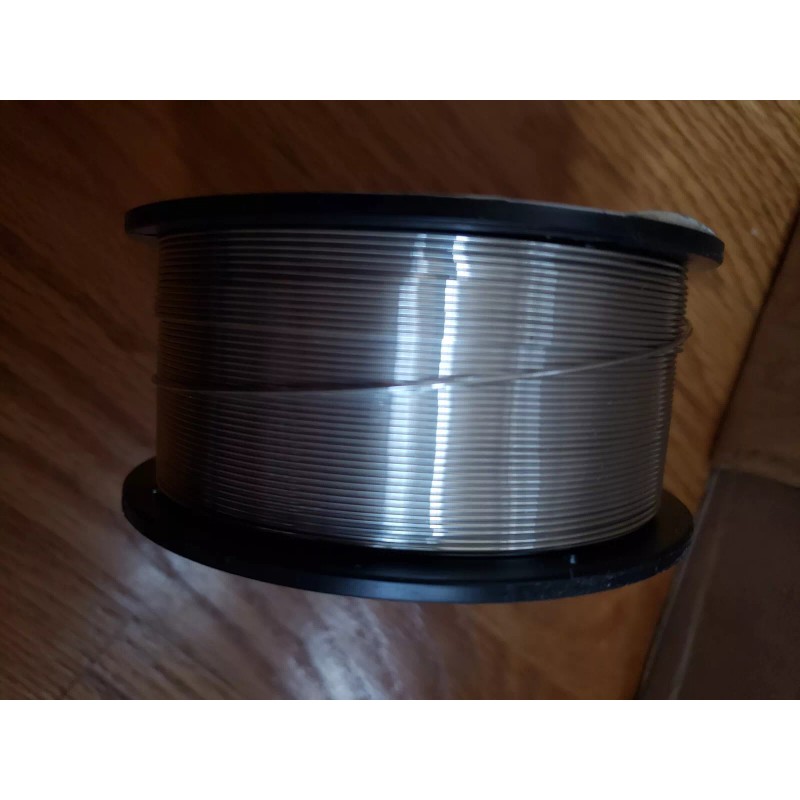 PROSTAR BY LINDE ER4043 Aluminum MIG Welding Wire 1lb .035"
