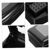 Gatuida Nail Art Tool Tray Box for Tweezers and Manicure
