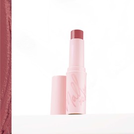 Mally Beauty Positive 2-in-1 Lip + Cheek Stick, Meaningful Mauve