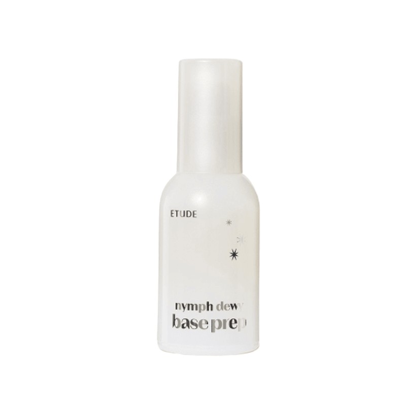 OEM Base Prep Etude House Makeup Base Recommendation Fresh Face