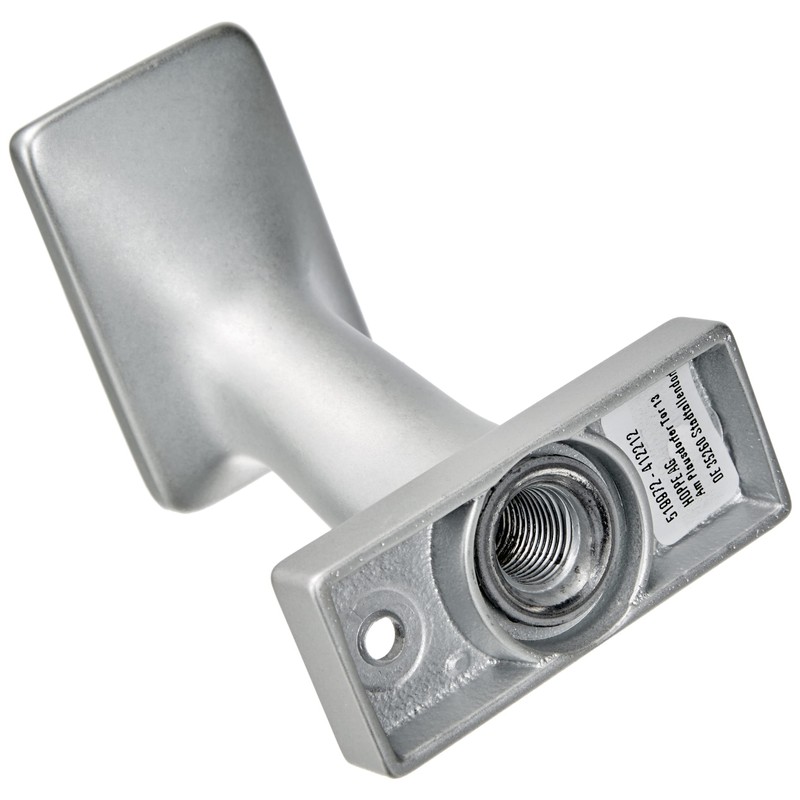 Hoppe 42KVS 29x68 mm Square, 519972