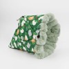 Wontee Bird Nest House Winter Warm Hanging Hammock Bird Bed