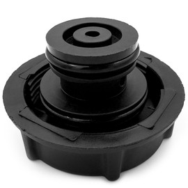 Radiator Expansion Water Coolant Cap Cover Lid For Ford B-Max C-Max Fiesta Focus Mondeo Transit Mazda 2 3 5 Land Rover Freelander OEM | DG93-8101-AA, 1301104, 30680002, LF5015205A