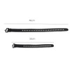 Hopbucan 5Piece Cargo Tie Down Luggage Lash Belt Strap Cargo